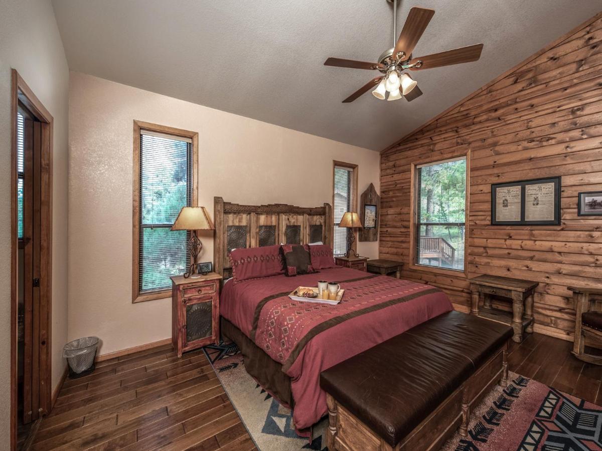 Homer'S Hideaway, 3 Bedrooms, Sleeps 8, Pets Welcome, Ping Pong Ruidoso Exterior photo