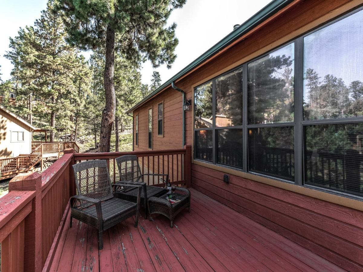 Homer'S Hideaway, 3 Bedrooms, Sleeps 8, Pets Welcome, Ping Pong Ruidoso Exterior photo