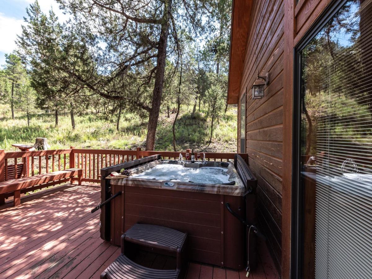 Homer'S Hideaway, 3 Bedrooms, Sleeps 8, Pets Welcome, Ping Pong Ruidoso Exterior photo