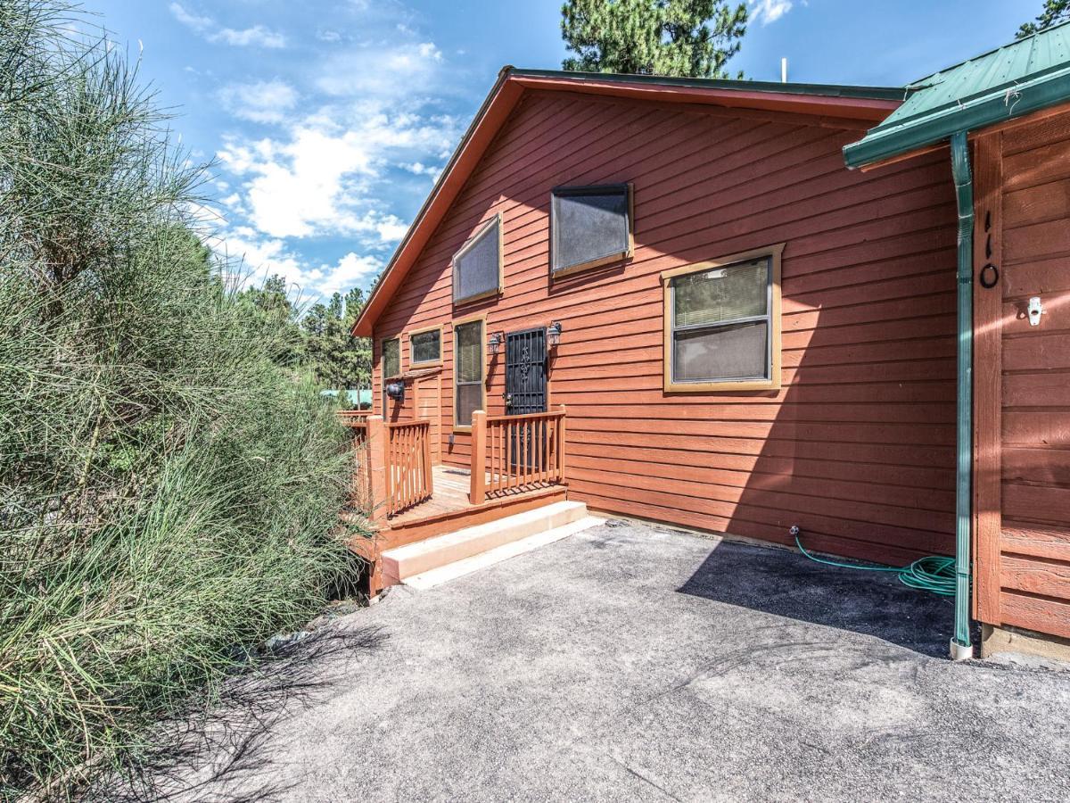 Homer'S Hideaway, 3 Bedrooms, Sleeps 8, Pets Welcome, Ping Pong Ruidoso Exterior photo