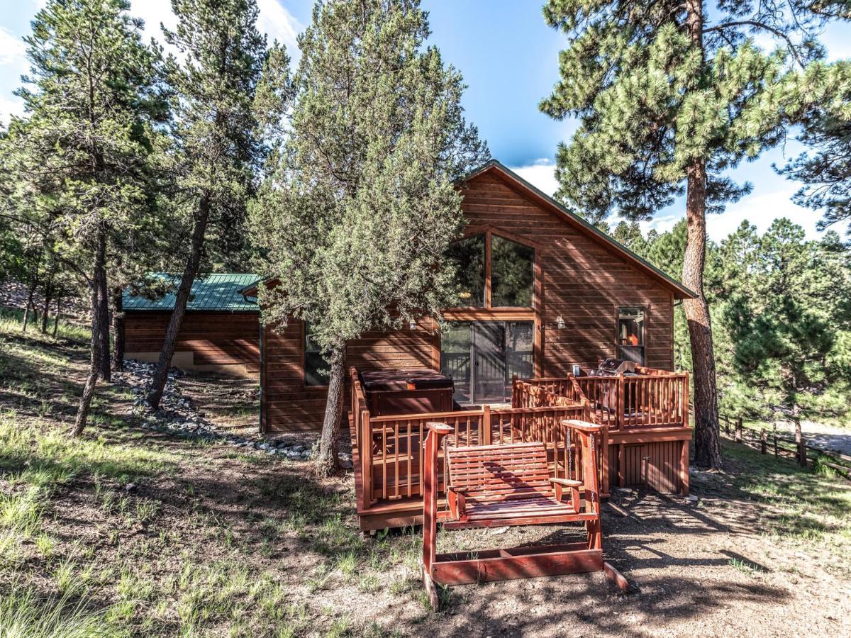 Homer'S Hideaway, 3 Bedrooms, Sleeps 8, Pets Welcome, Ping Pong Ruidoso Exterior photo